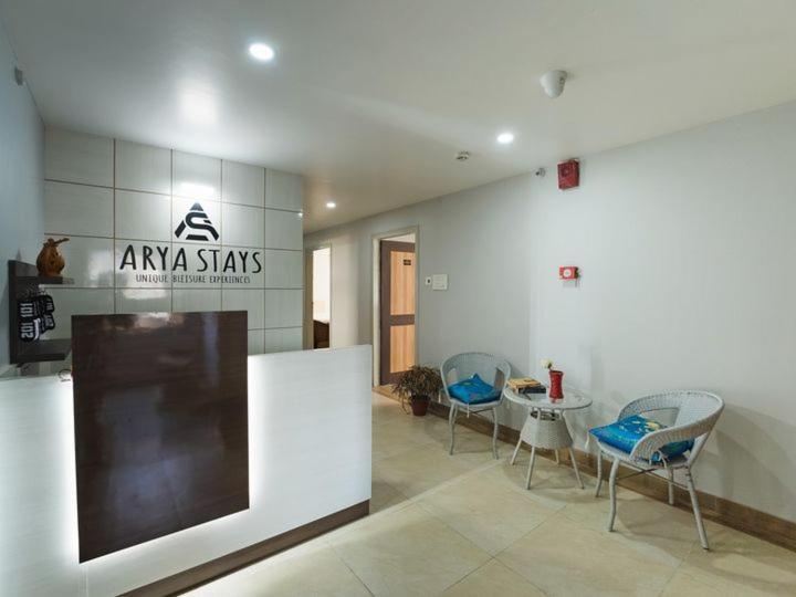Happy Villa Guwahati Exterior foto